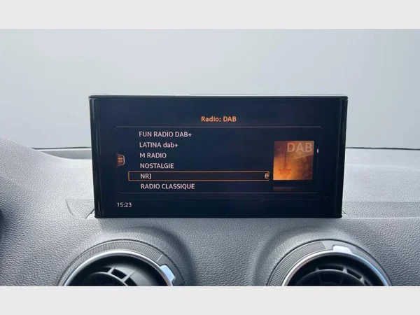 Audi Q2 (2022) — foto 5 van 29