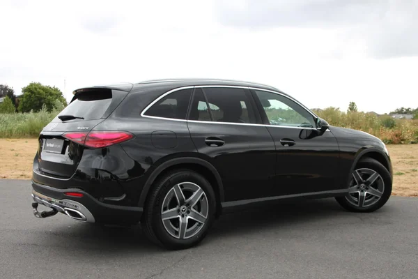 Mercedes-Benz GLC (2025) — foto 40 van 43