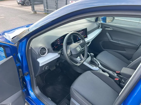 SEAT Arona (2025) — foto 3 van 24