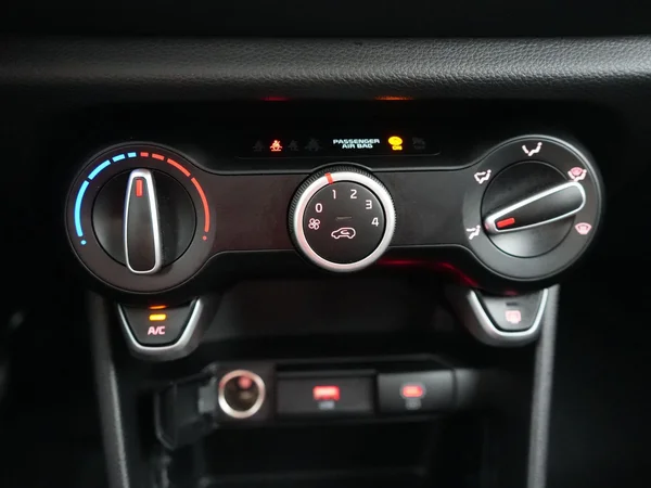 Kia Picanto (2025) — foto 9 van 21