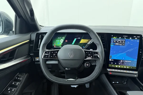 Renault Austral E-Tech (HEV) (2026) — foto 2 van 19