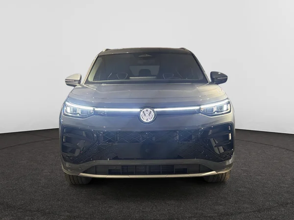 VOLKSWAGEN Tayron (2026) — foto 2 van 6