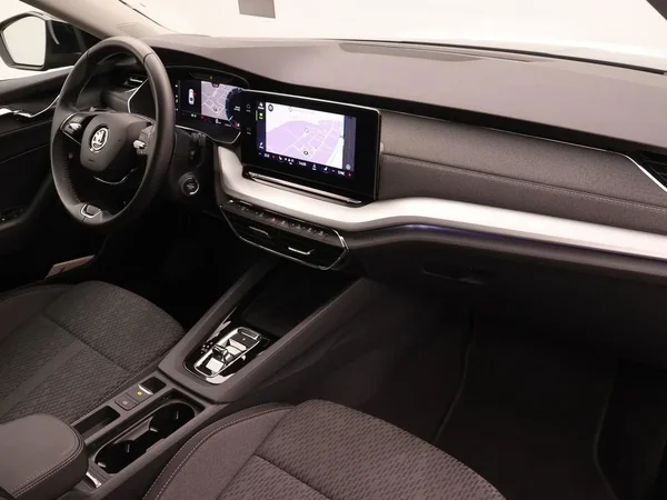 Škoda Octavia (2024) — foto 26 van 30