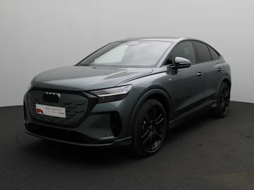 AUDI Q4 Sportback e-tron (2026)