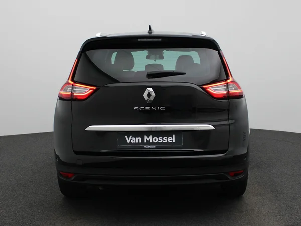 Renault Grand Scénic (2023) — foto 35 van 39