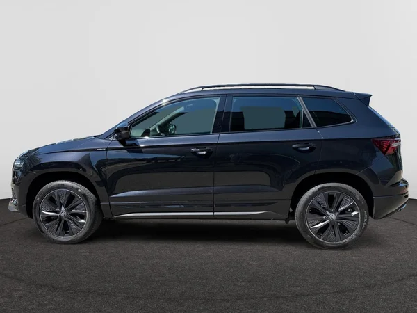 SKODA Karoq (2025) — foto 4 van 19
