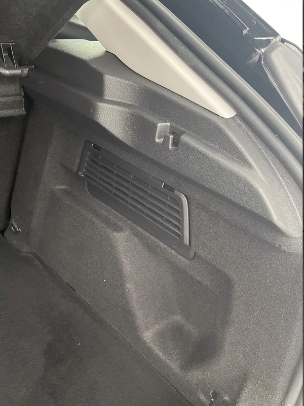 Citroen C4 (2025) — foto 72 van 78