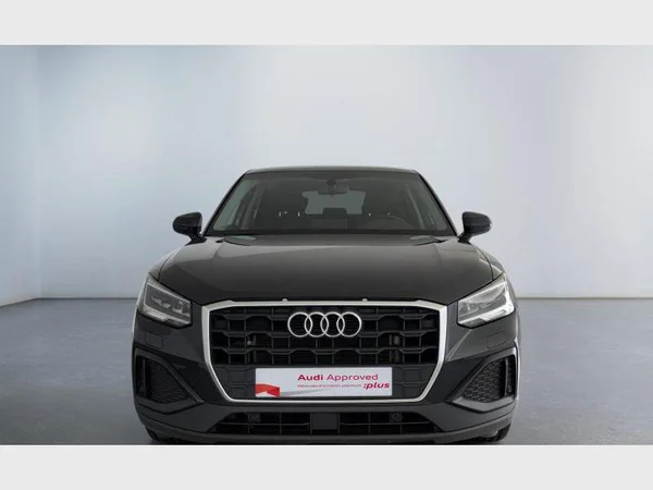 Audi Q2 (2022) — foto 12 van 26