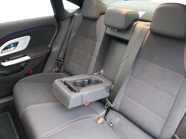Mercedes-Benz CLA (2026) — foto 14 van 29