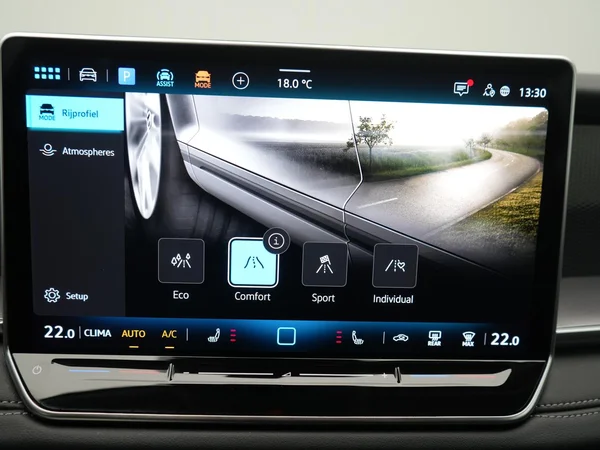 VOLKSWAGEN Tayron (2025) — foto 21 van 30
