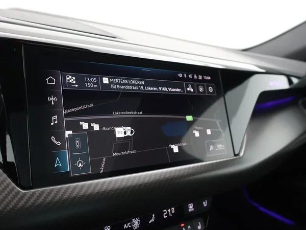 Audi e-tron GT (2022) — foto 7 van 28