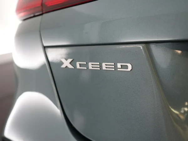 Kia XCeed (2024) — foto 9 van 31