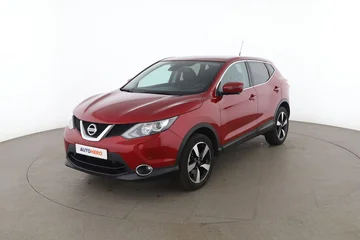Nissan Qashqai 508a952c-9fa4-42e1-a7fd-c28ab95bb764