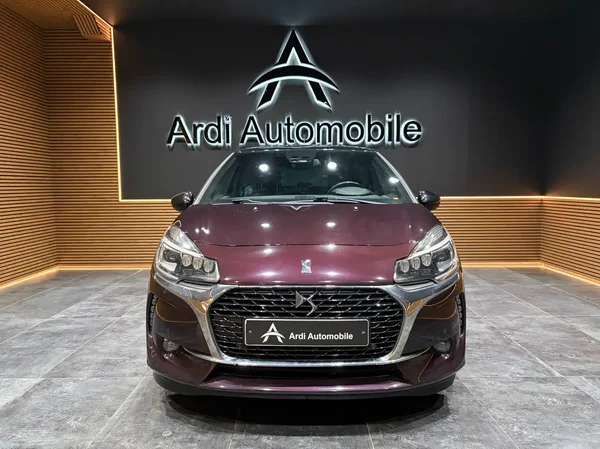 Ds Automobiles (2017) — foto 12 van 22