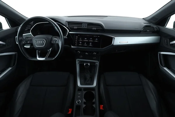 Audi Q3 (2024) — foto 3 van 16