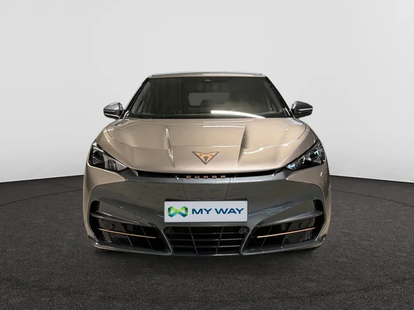 CUPRA Tavascan (2025) — foto 17 van 18