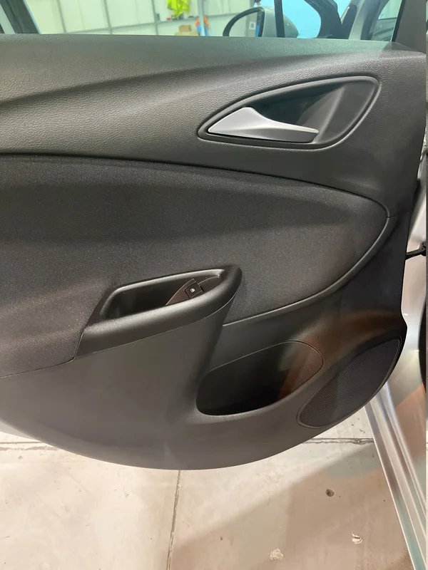 Opel Astra (2019) — foto 47 van 53