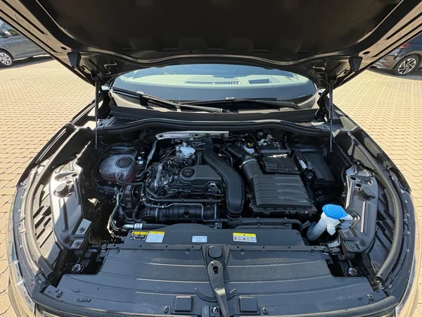 VOLKSWAGEN Tiguan (2026) — foto 15 van 24
