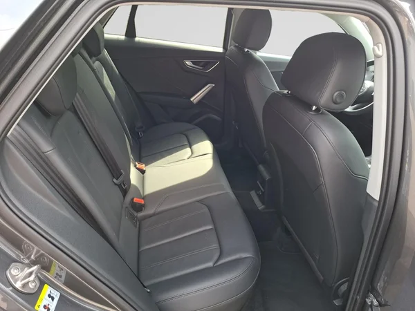 AUDI Q2 (2025) — foto 10 van 24