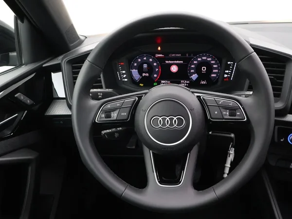 Audi A1 Sportback (2026) — foto 3 van 26