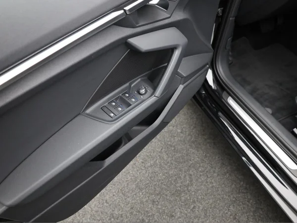 AUDI A3 Sportback (2021) — foto 6 van 20