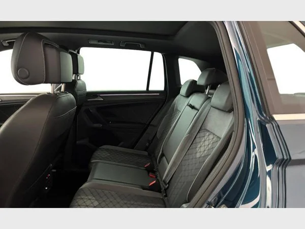 Volkswagen Tiguan (2023) — foto 4 van 15