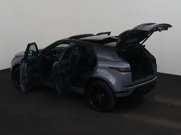 Land Rover Range Rover Evoque (2021) — foto 29 van 30