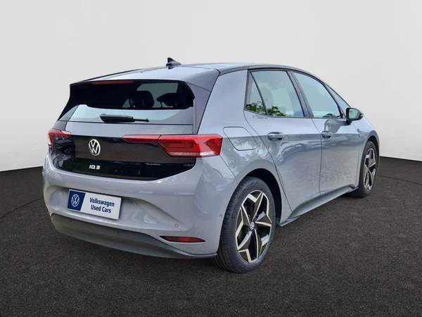 VOLKSWAGEN ID.3 (2023) — foto 23 van 28