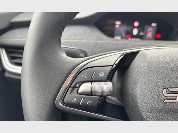 Skoda Elroq (2026) — foto 6 van 34