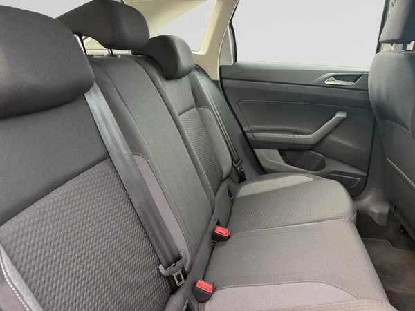 VOLKSWAGEN Taigo (2025) — foto 3 van 17