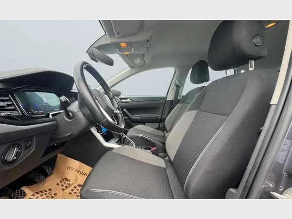 VOLKSWAGEN Polo (2023) — foto 7 van 24