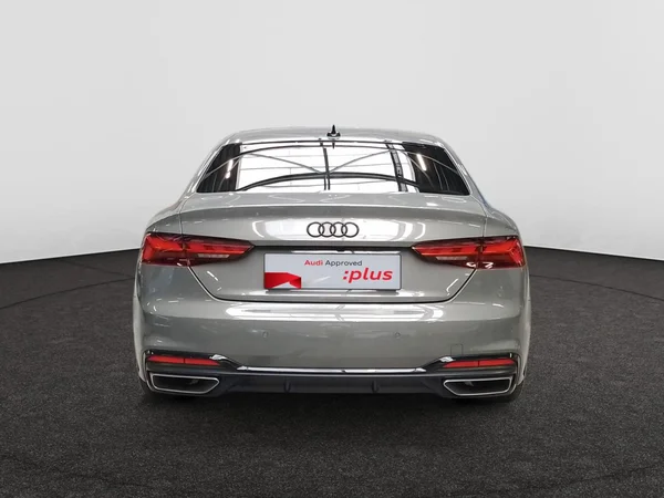AUDI A5 (2023) — foto 19 van 23