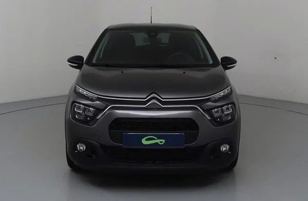 Citroen C3 (2023) — foto 27 van 28