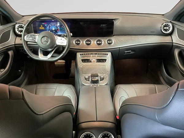 MERCEDES-BENZ CLS 350 (2019) — foto 10 van 22