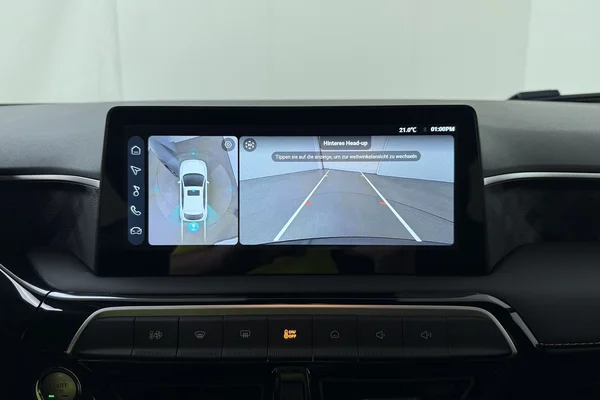 MG MG3 Hybrid+ (2026) — foto 5 van 16