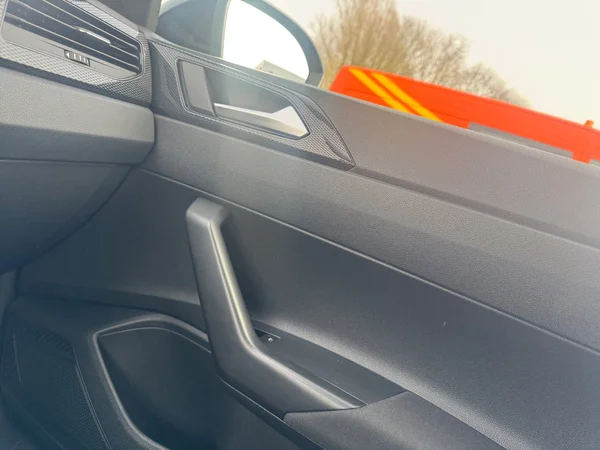 VOLKSWAGEN Taigo (2024) — foto 9 van 21