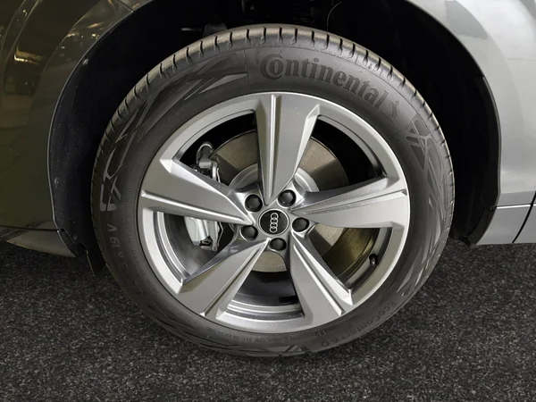 AUDI Q3 SUV (2026) — foto 13 van 15