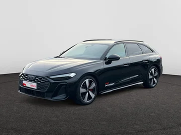 AUDI A5 Avant e-hybrid (PHEV) (2025)