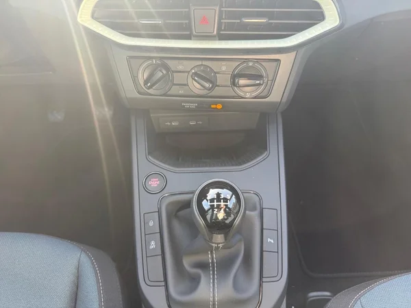 SEAT Ibiza (2026) — foto 3 van 21