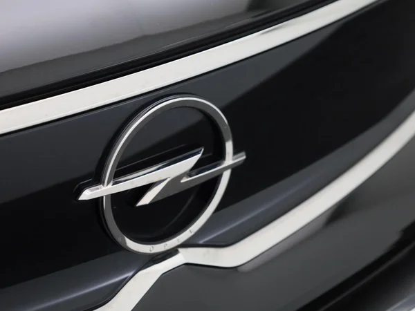 Opel Crossland (2021) — foto 20 van 35