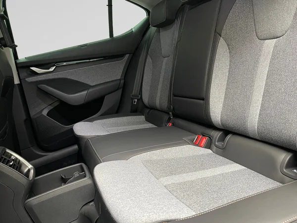 SKODA Octavia (2025) — foto 8 van 14