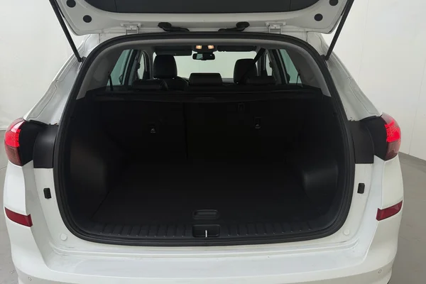 Hyundai Tucson (2019) — foto 14 van 18