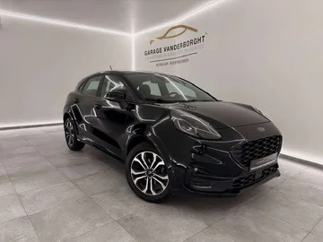Ford Puma (2023)