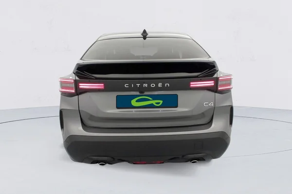 Citroen C4 (2025) — foto 21 van 26