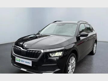 Skoda Kamiq (2023)