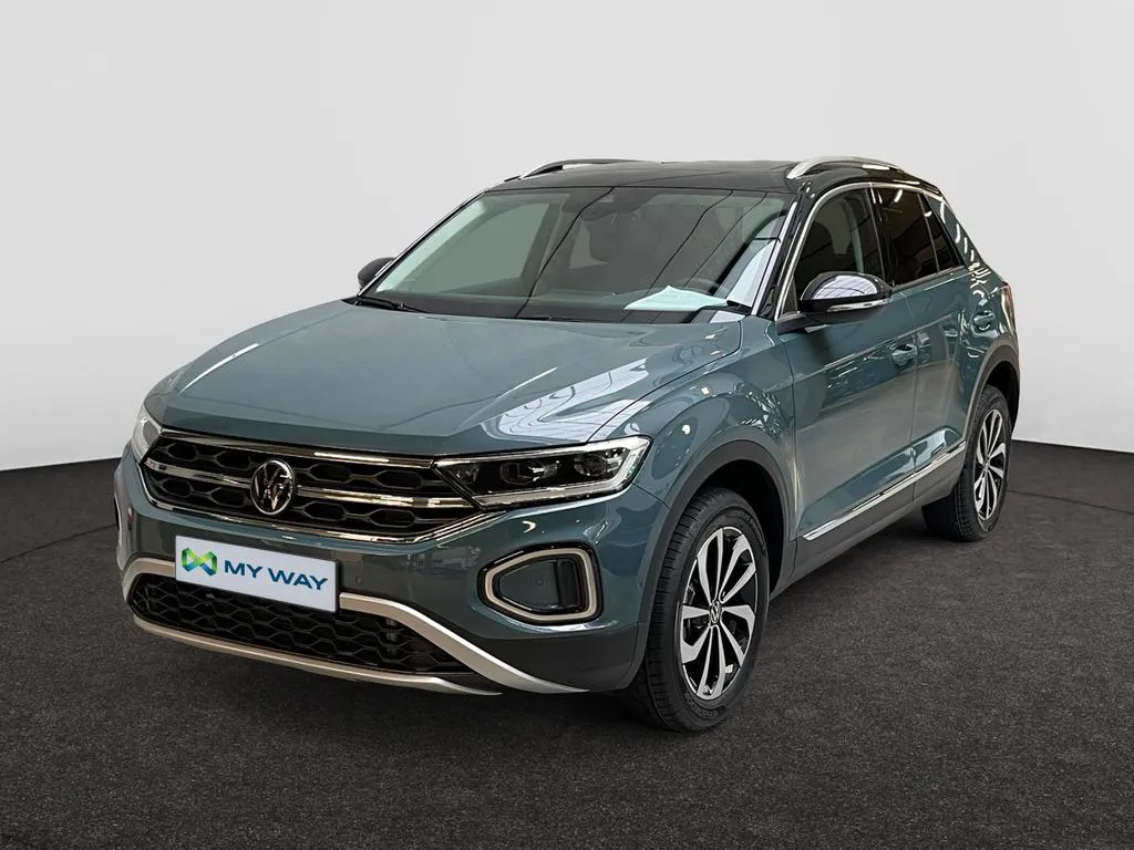 VOLKSWAGEN T-Roc 1122_113441_2025