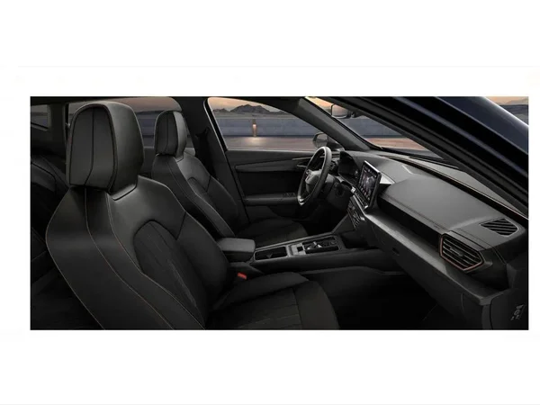 CUPRA Formentor (2022) — foto 6 van 8