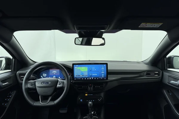 Ford Focus Sw (2024) — foto 22 van 22