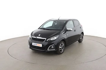 Peugeot 108 25555627-9e23-4113-831c-bc9855b831fd