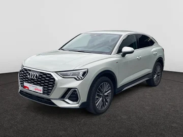 AUDI Q3 Sportback (2025)